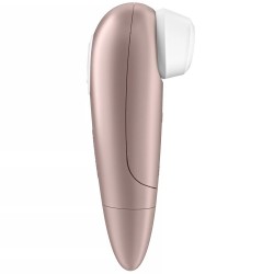 Satisfyer Number One Next Generation Emiş Güçlü Vibratör