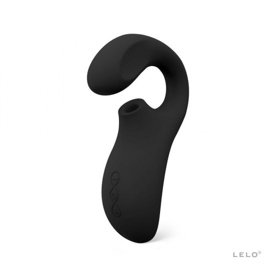 Lelo Enigma Cruise Sonic Clitoral Air Stimulator Emiş Güçlü Vibratör