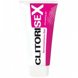 Joy Division Clitorisex Stimulation Gel 25 ml