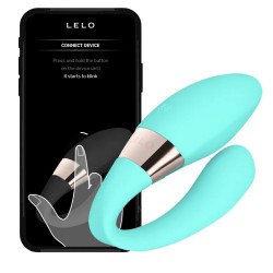 Lelo Tiani Harmony Dual-Action Telefon Kontrollü Vibratör