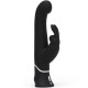 Happy Rabbit G-Spot Stroker Rabbit Vibrator Black