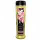 Shunga Erotic Massage Oil 240 Ml Gül Aromalı Masaj Yağı