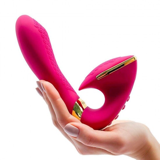 Shunga Soyo Female Orgasm Vibrator