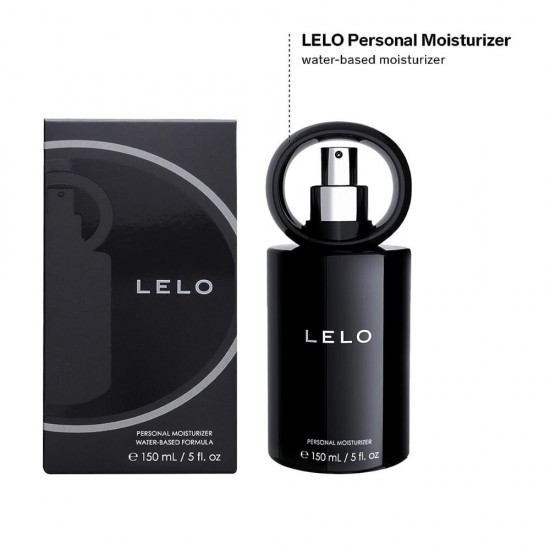 Lelo Personal Moisturizer 150 Ml. Kayganlaştırıcı Jel