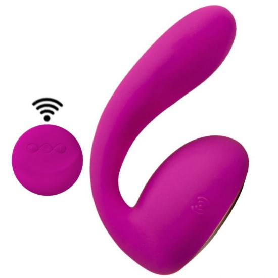 Lelo Ida Remote Control Couple Rotating Massager