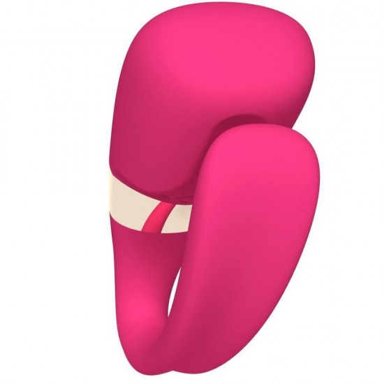 Lelo Tiani 3 Remote-Controlled Couples Massager Vibratör