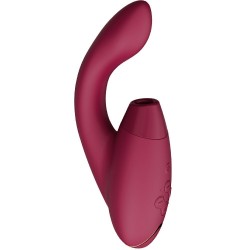 Womanizer Duo 2 Emiş Güçlü G-Noktası Vibratör