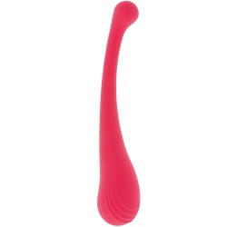 Silk By ToyJoy Explore Silicone G-Spot Vibe 6 Mod Vibratör