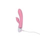 Lovetoy Dreamer II Şarj Edilebilir 7 Modlu Rabbit Vibratör LV2712