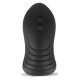 Rebel Men's Gear Ultra Soft Vibrating Silicone Masturbator