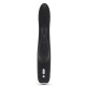 Fifty Shades of Grey Greedy Girl Slimline Rabbit Vibrator