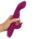 Sweet Smile A & G-Spot 3 Motor Double Rabbit Vibrator