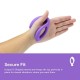 We-Vibe Sync O Remote & App Controlled Couples Vibrator