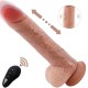 Shequ Marvin Dildo 20.5 cm İleri Geri Hareketli Penis SQ-WBD10140-V