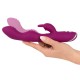 Sweet Smile A & G-Spot 3 Motor Double Rabbit Vibrator