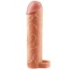 Pipedream Fantasy X-Tensions Perfect 1'' With Ball Strap Penis Kılıfı