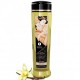 Shunga Erotic Massage Oil Sensation Vanillia 240 Ml Masaj Yağı