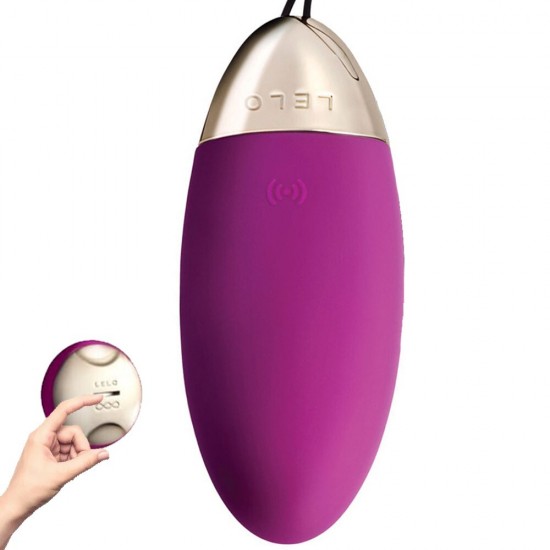 Lelo Lyla 2 Remote Control Egg Vibrator