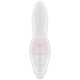 Satisfyer Supernova Insertable Double Emiş Güçlü Vibratör