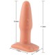 Shequ Tyrone Small Silikon Anal Plug SQ-ML10015S