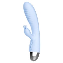 Leten Faye 2 Flexible G-Spot Rabbit Vibrator