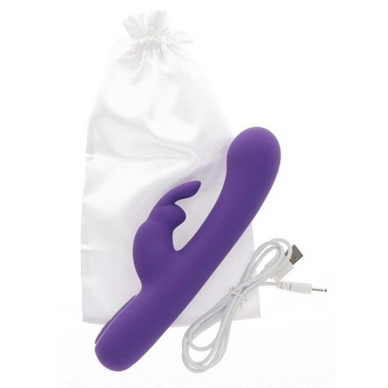 ToyJoy Love Rabbit Exciting Rabbit Vibrator