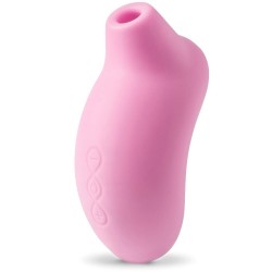 Lelo Sona Sonic Clitoral Massager Emiş Vibratör