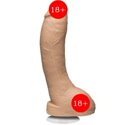 Doc Johnson Signature Cocks Jeff Stryker R5 Amerikan Realistik Penis