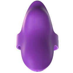 Pipedream Fantasy For Her Silicone Rechargeable Finger Vibe Parmak Vibratör