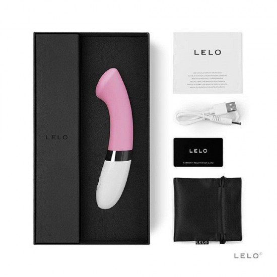 Lelo Gigi 2 G-Spot Vibratör