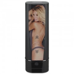 Kiiroo Onyx+ İnteraktif Penis Masturbator Jessica Drake