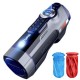 Leten 708 3RD Future Electric Heating Male Masturbator Isıtmalı Otomatik Vajina