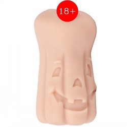 Shequ Doris Pocket Pussy Realistik Vajina Masturbator SQ-MA60020