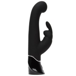 Fifty Shades Of Grey Rechargeable G-Spot Rabbit Vibratör