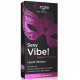 Orgie Sexy Vibe Sıvı Vibratör Yoğun Orgazm Güçlü Uyarılma Jeli 15 ML