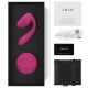 Lelo Ida Remote Control Couple Rotating Massager