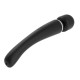 Dorcel Megawand Massager Black Wand Vibratör