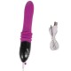 Shequ Masonx 7 Mod Thrusting Vibe İleri Geri Hareketli Vibratör