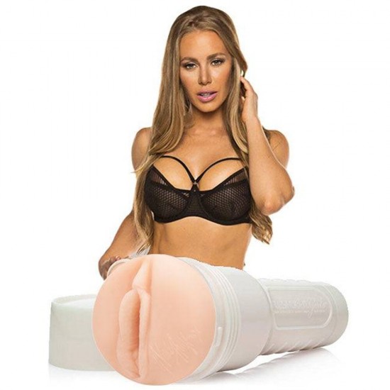 Original Fleshlight Girls Nicole Aniston Realistik Vajina Masturbator