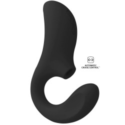 Lelo Enigma Cruise Sonic Clitoral Air Stimulator Emiş Güçlü Vibratör