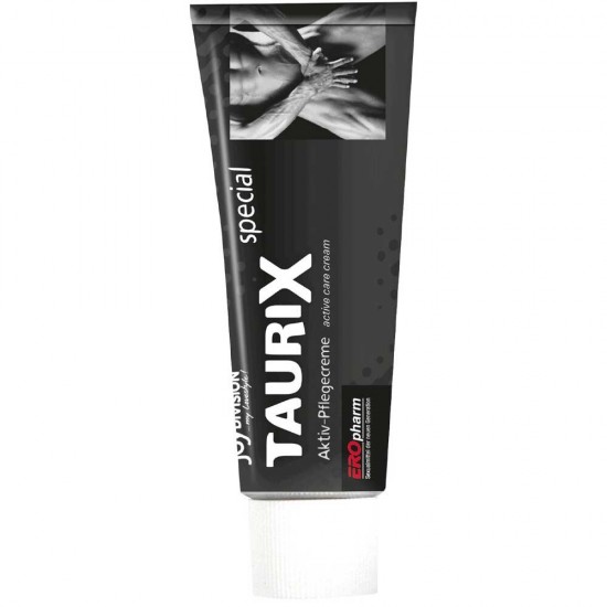 Joy Division Taurix Eropharm Activ Cream 40 Ml. Penis Kremi