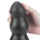 Lovetoy King Sized Vibrating Anal Rigger 18 cm Anal Vibratör LV120117