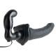 Pipedream Fetish Fantasy Series Deluxe Vibrating Penetrix Strap-On