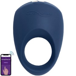 We-Vibe Pivot Vibrating Ring Telefon Kontrollü Penis Halkası