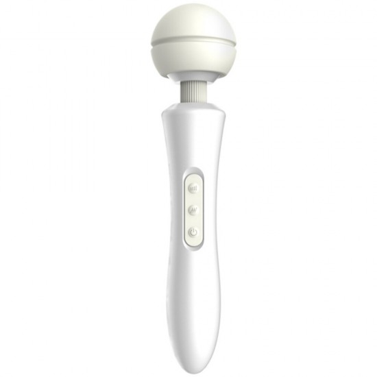 Sexual World Magic Wand Slide Massager Masaj Wand Vibratör