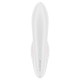 Satisfyer Supernova Insertable Double Emiş Güçlü Vibratör