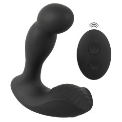 Rebel Men's Gear RC Prostate Massager Prostat Vibratör