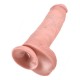 Pipedream King Cock 11 Inch Cock With Balls 28 cm Realistik Penis