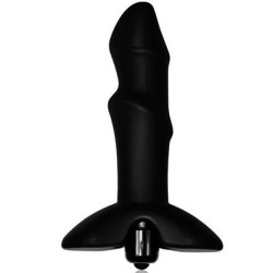 Lovetoy P-Spot 10 Modlu Sprial Anal Vibratör LV2603