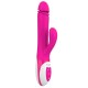 Nalone Wave Silicone Thrusting  İleri Geri Hareketli Vibrator